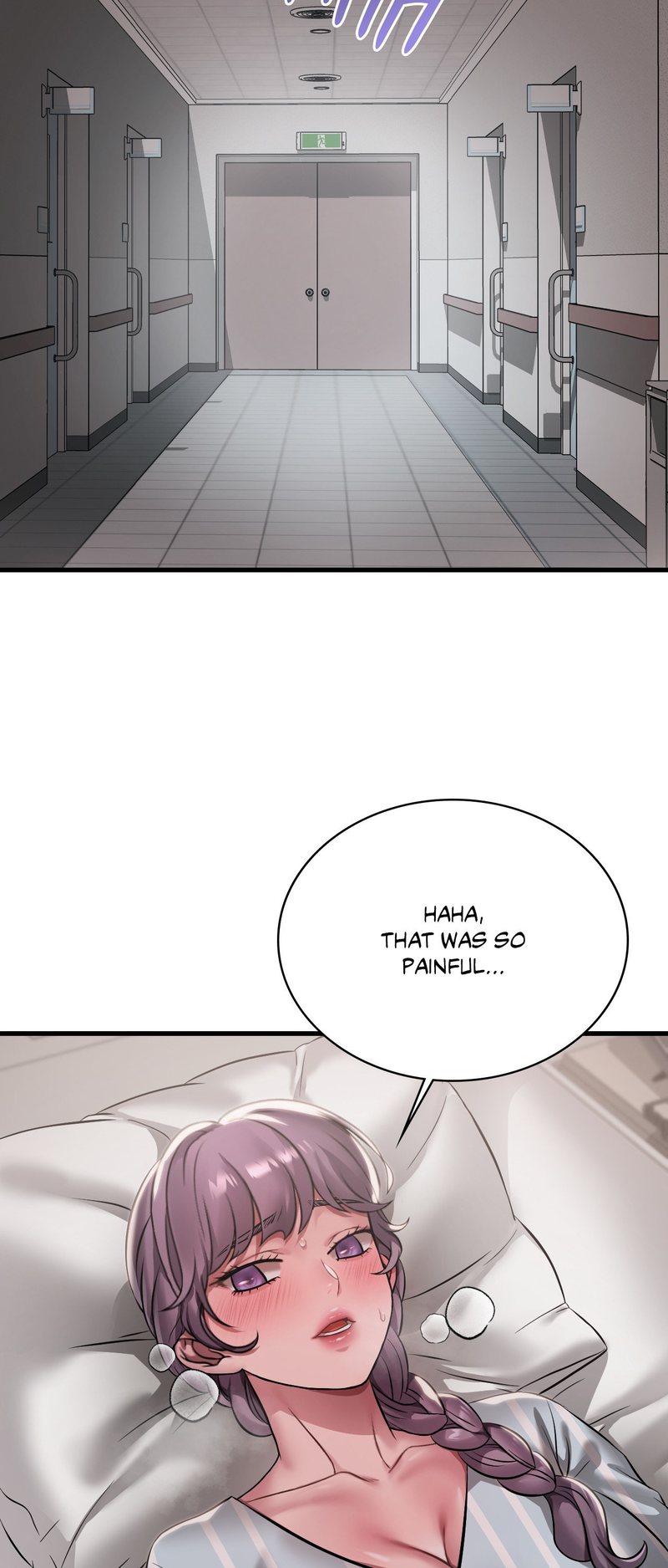 Drunk on You Chapter 99 - Page 24