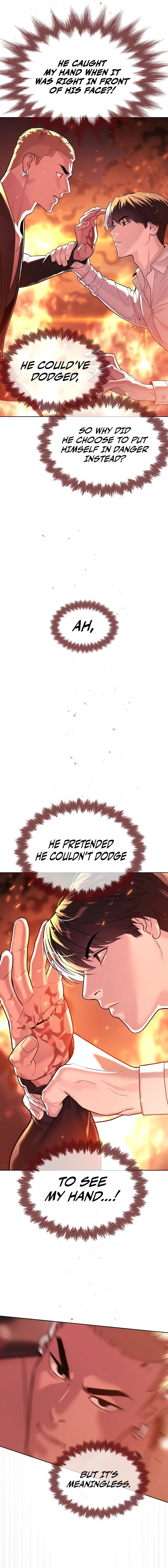 Killer Pietro Chapter 35 - Page 3