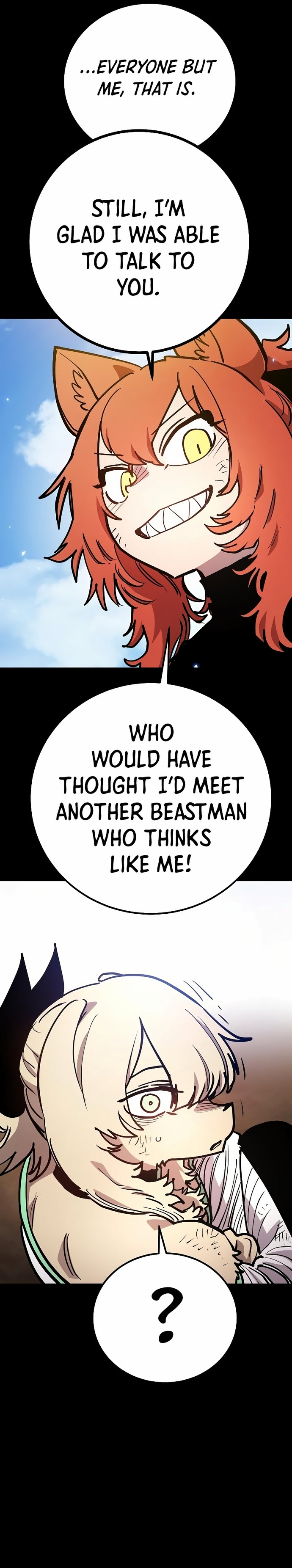 Player Chapter 204 - Page 13