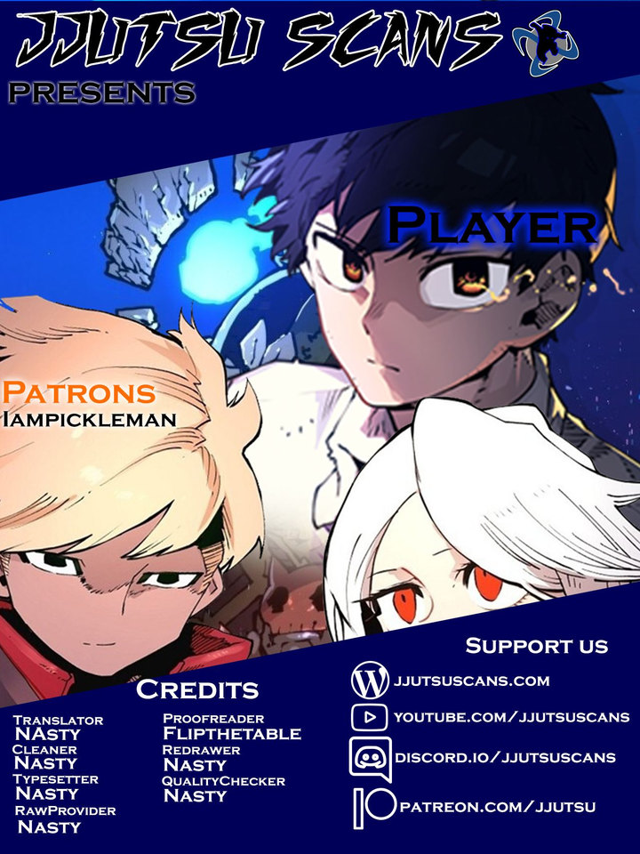 Player Chapter 25 - Page 1