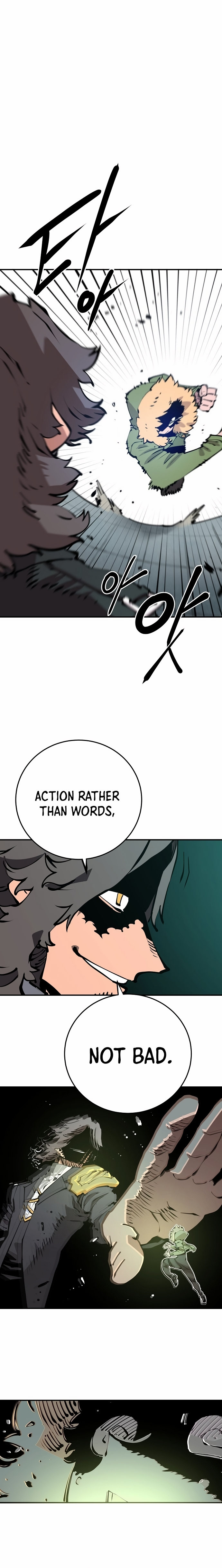 Player Chapter 94 - Page 18