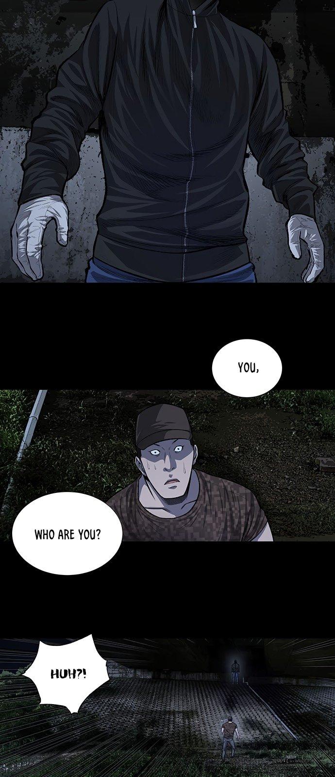 Vigilante Chapter 15 - Page 3