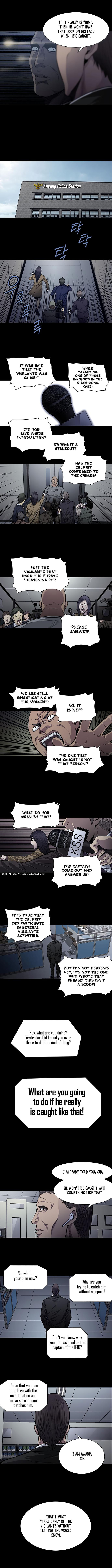 Vigilante Chapter 31 - Page 2