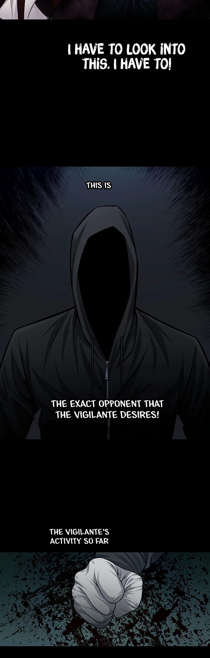 Vigilante Chapter 45 - Page 19