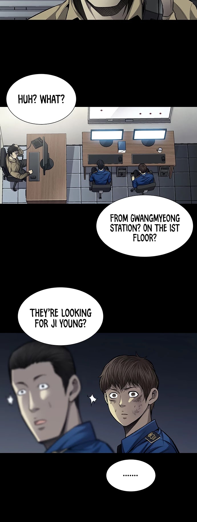 Vigilante Chapter 47 - Page 11