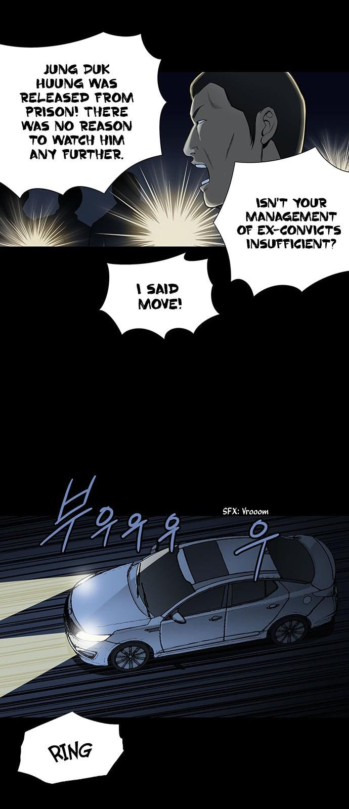 Vigilante Chapter 6 - Page 4