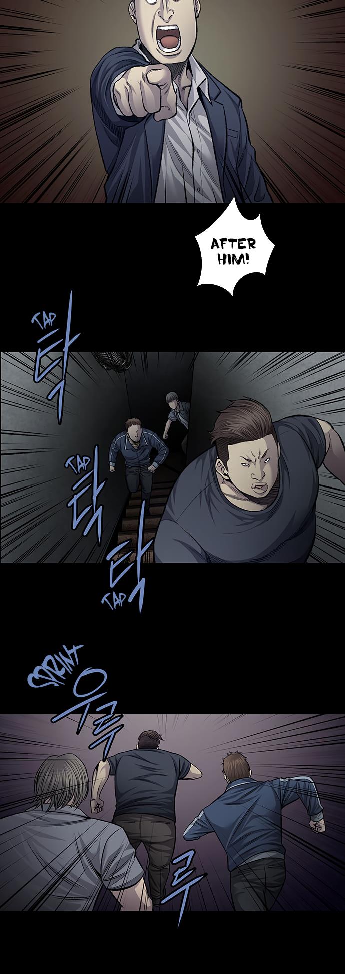 Vigilante Chapter 65 - Page 4