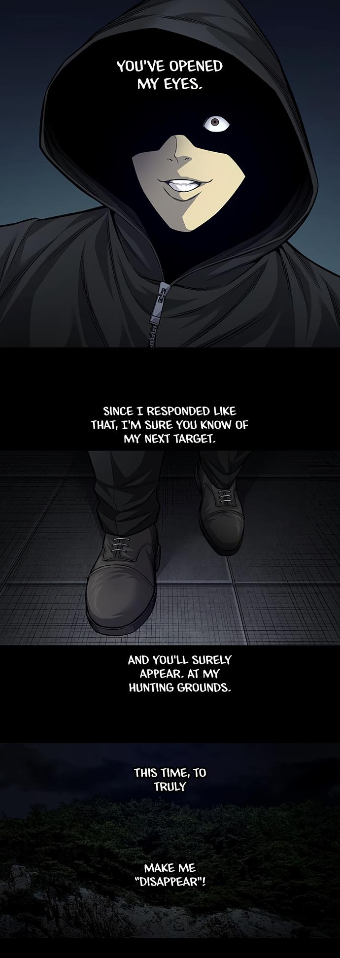 Vigilante Chapter 66 - Page 19