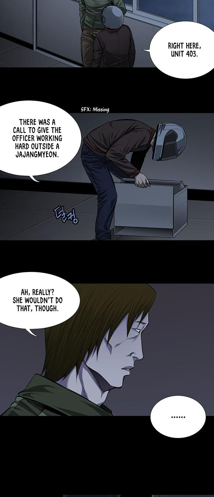 Vigilante Chapter 7 - Page 24