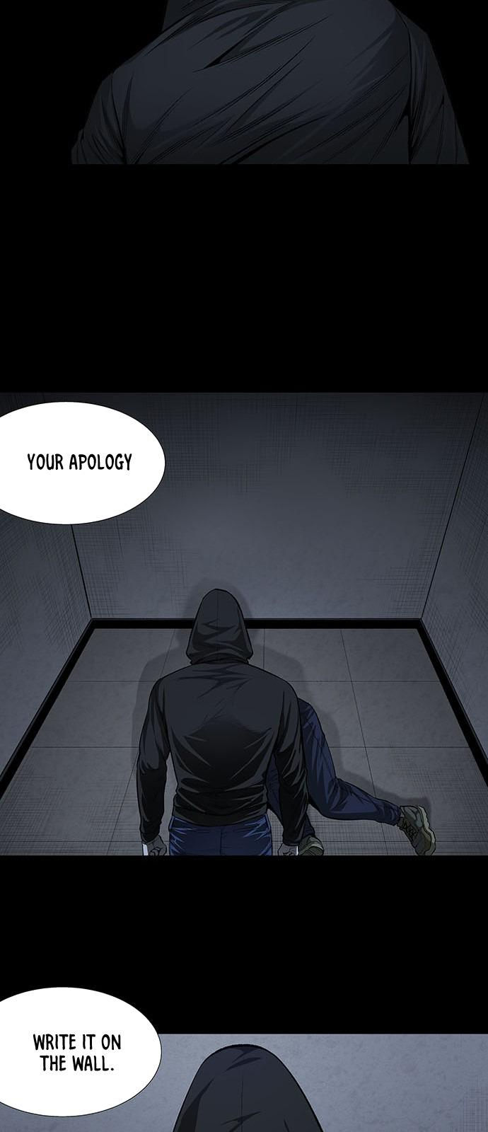 Vigilante Chapter 8 - Page 36