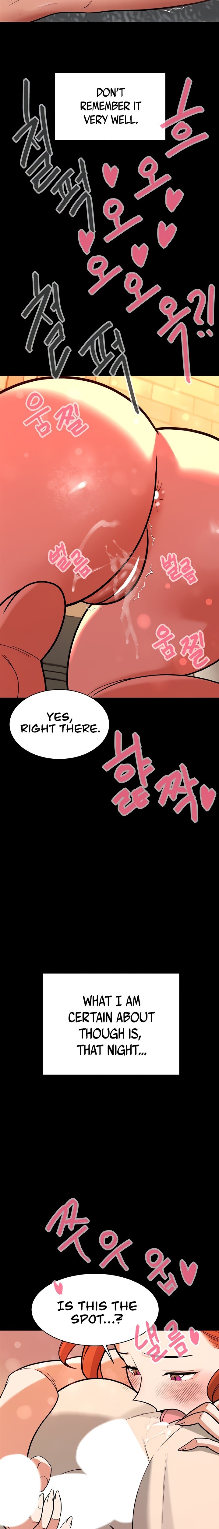 The Secret Affairs Of The 3rd Generation Chaebol Chapter 24 - Page 2