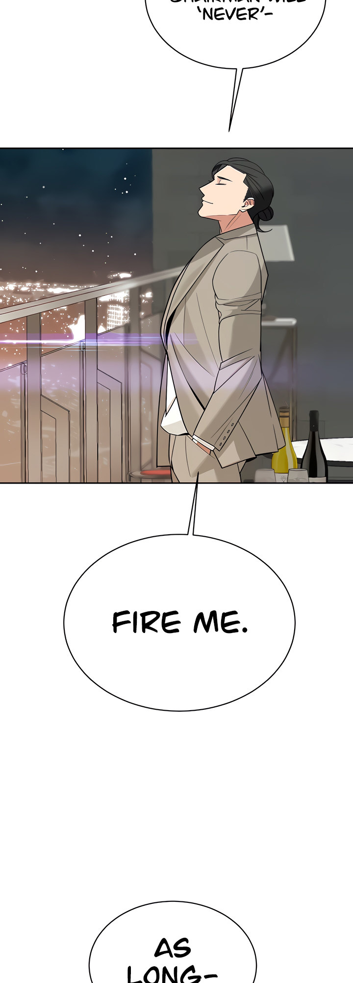 The Secret Affairs Of The 3rd Generation Chaebol Chapter 26 - Page 31