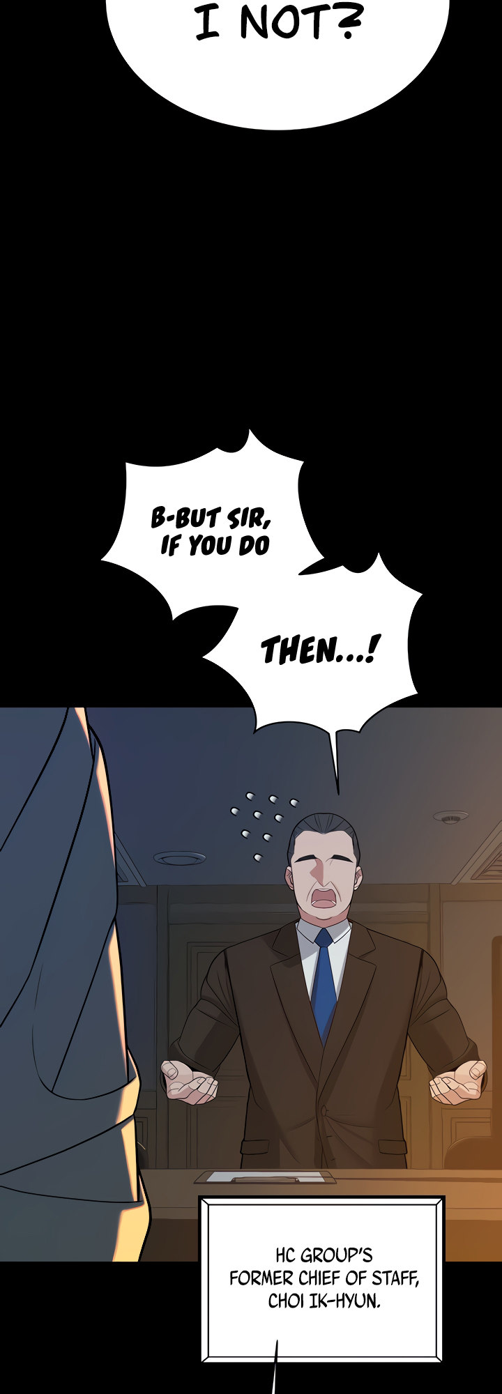 The Secret Affairs Of The 3rd Generation Chaebol Chapter 27 - Page 52