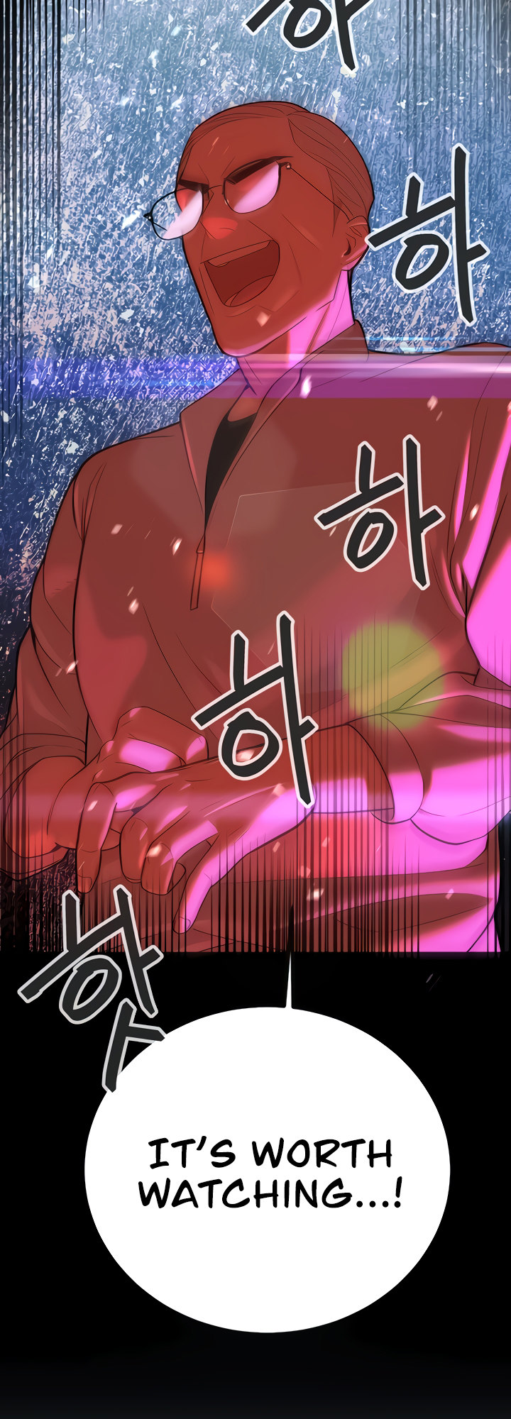 The Secret Affairs Of The 3rd Generation Chaebol Chapter 27 - Page 63