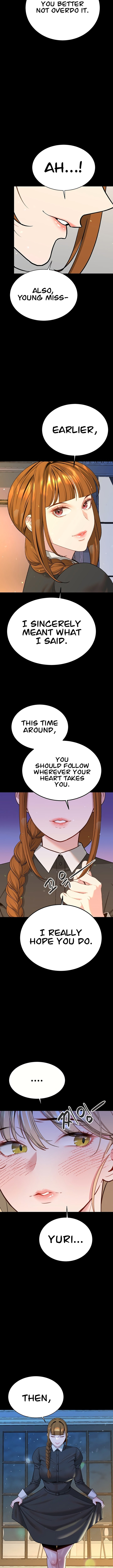 The Secret Affairs Of The 3rd Generation Chaebol Chapter 39 - Page 6