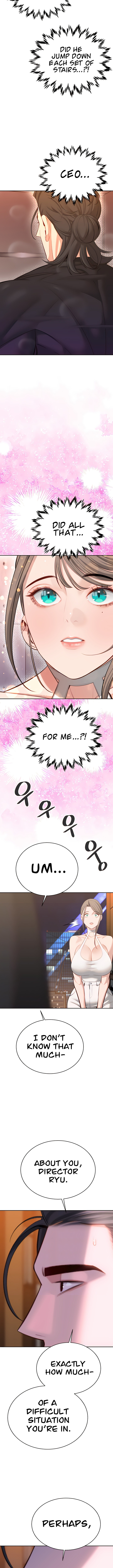 The Secret Affairs Of The 3rd Generation Chaebol Chapter 44 - Page 3