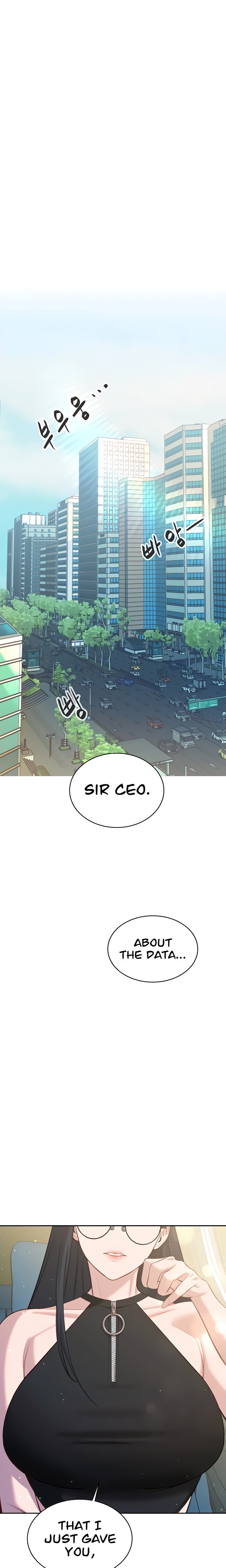 The Secret Affairs Of The 3rd Generation Chaebol Chapter 47 - Page 23