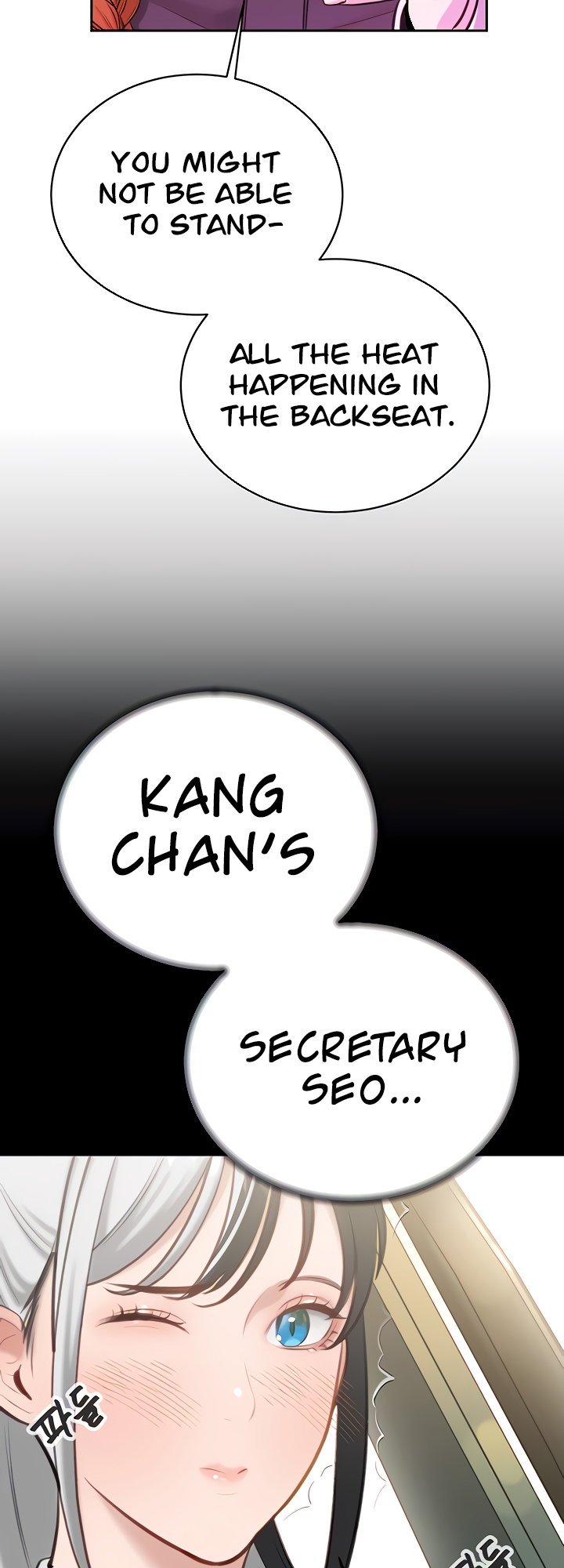 The Secret Affairs Of The 3rd Generation Chaebol Chapter 48 - Page 52