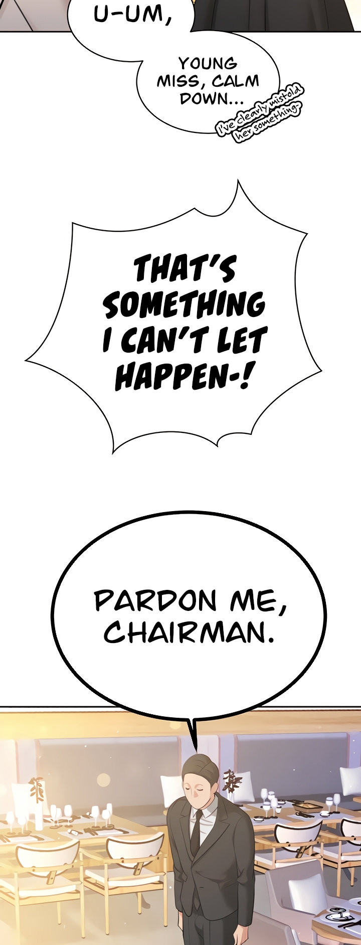 The Secret Affairs Of The 3rd Generation Chaebol Chapter 48 - Page 72