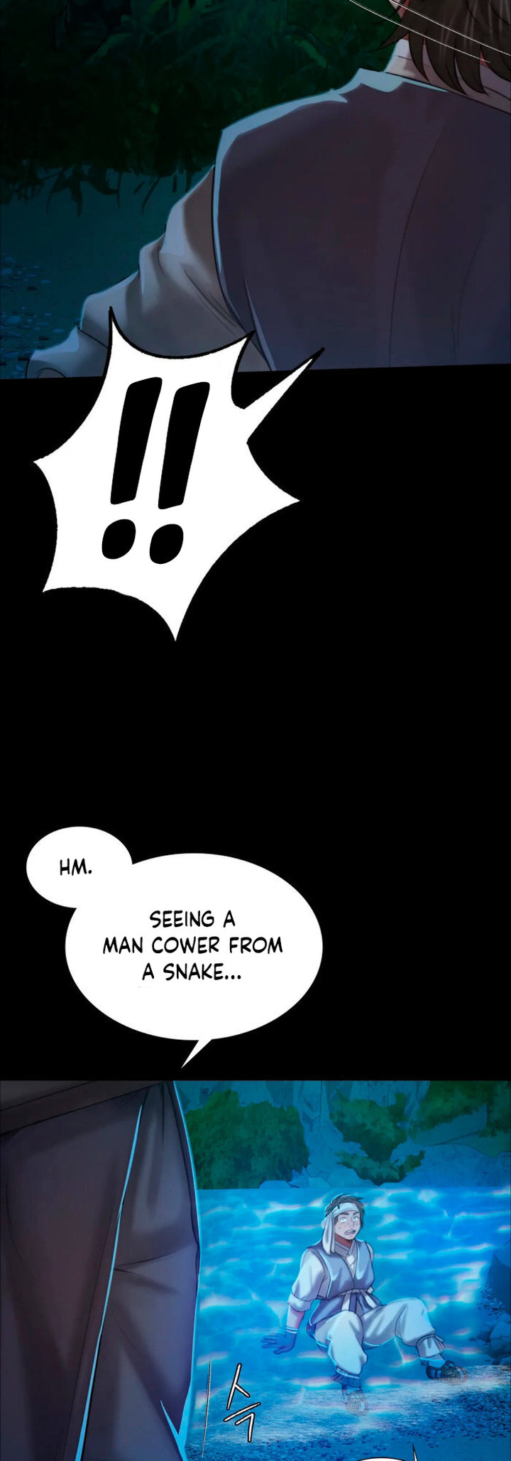 Madam Chapter 11 - Page 64