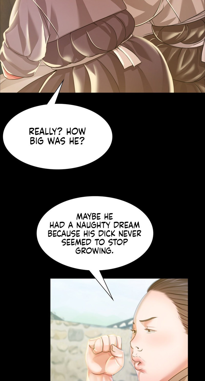 Madam Chapter 28 - Page 27