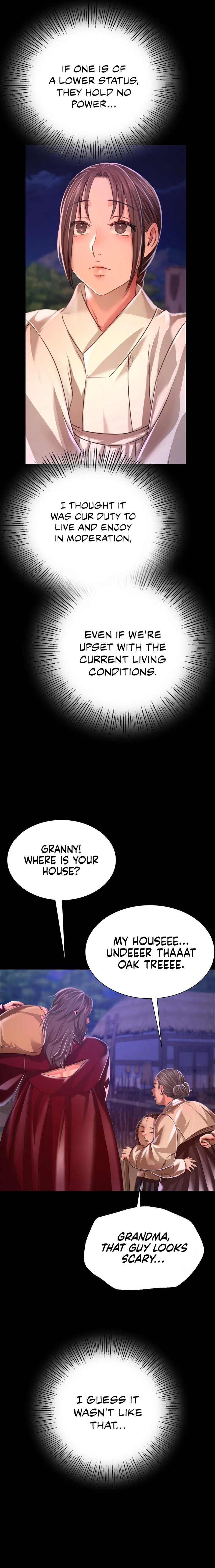 Madam Chapter 43 - Page 5