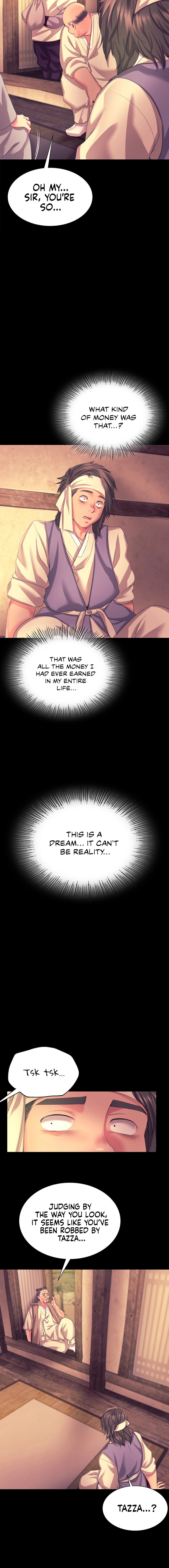 Madam Chapter 70 - Page 10