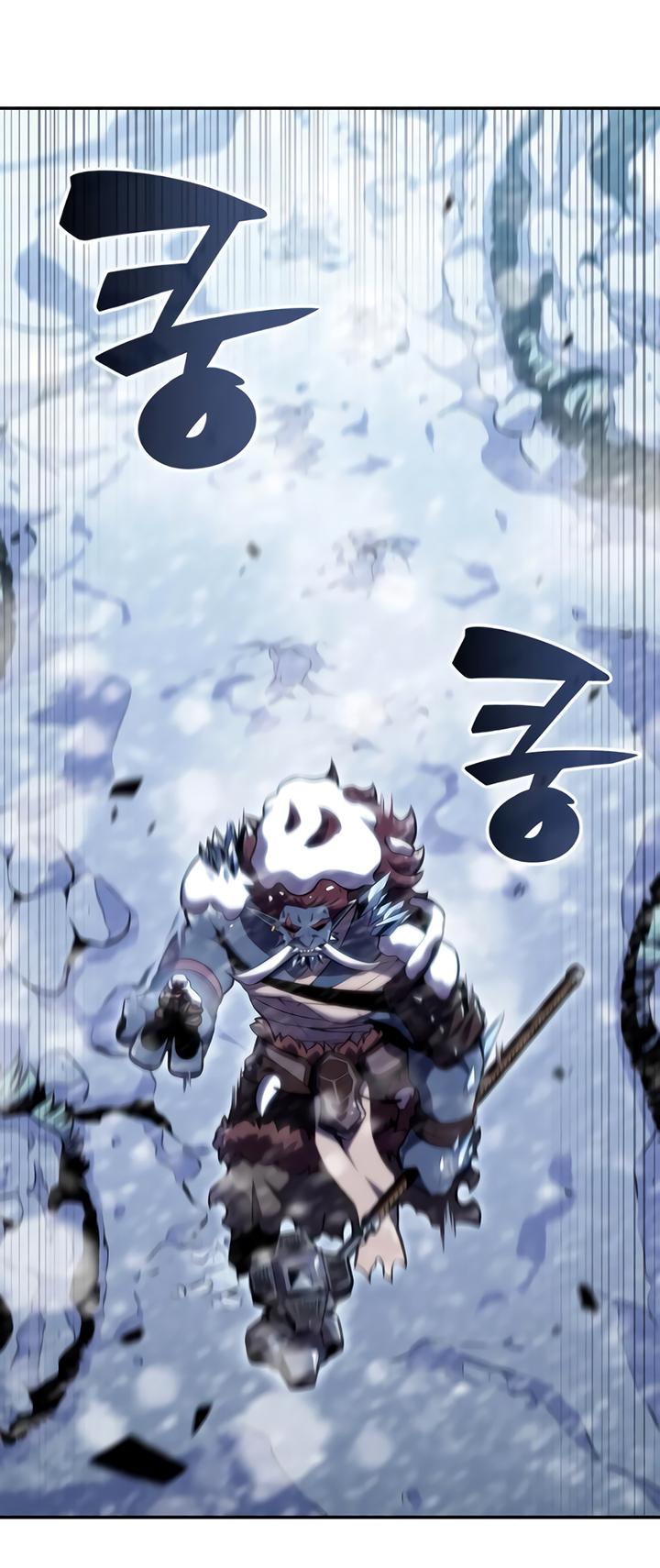 Solo Max-Level Newbie Chapter 92 - Page 2