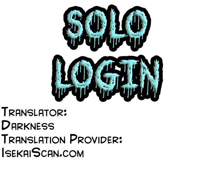 Solo Login Chapter 33 - Page 59