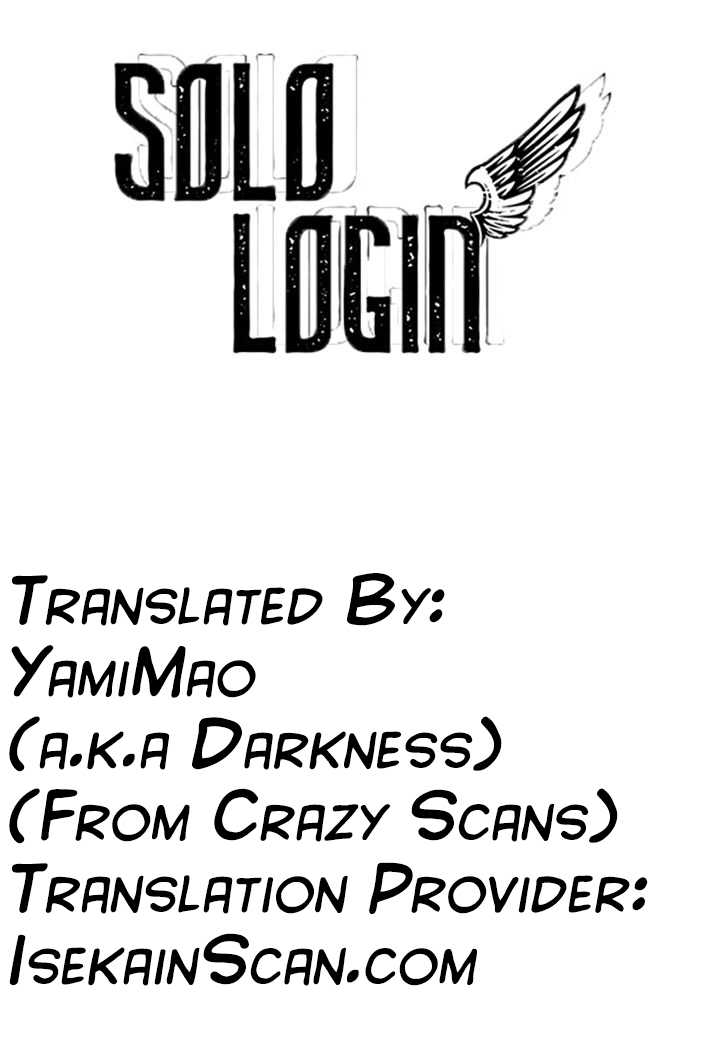 Solo Login Chapter 35 - Page 53