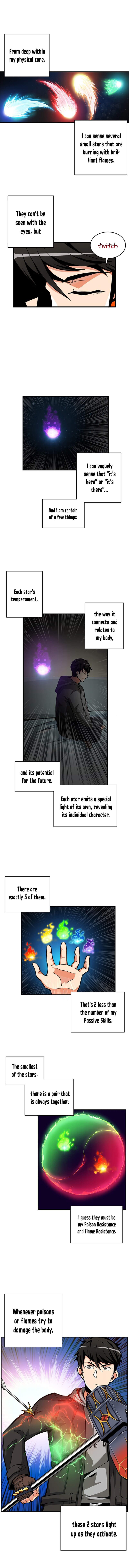 Solo Login Chapter 50 - Page 4