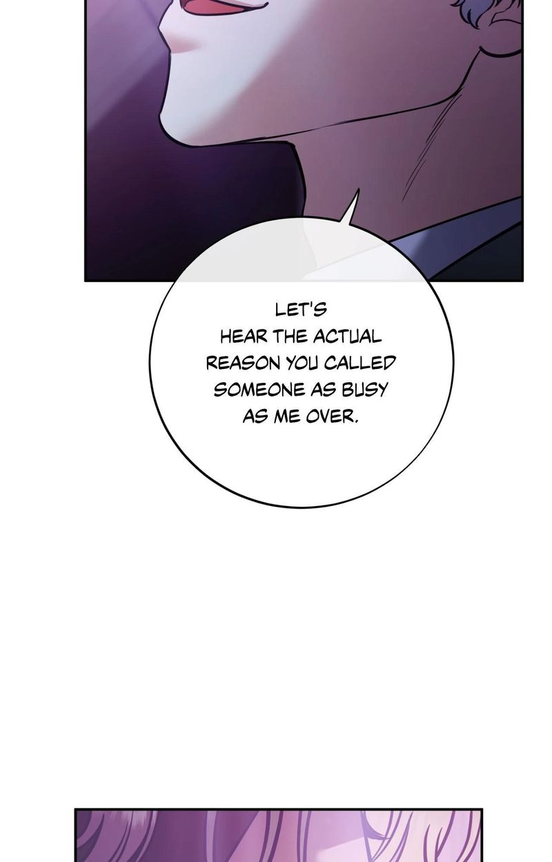 Hana’s Demons of Lust Chapter 114 - Page 71