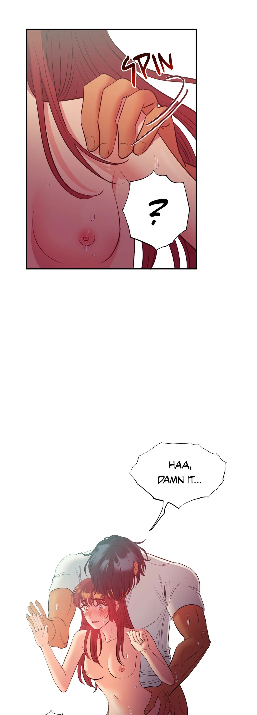 Hana’s Demons of Lust Chapter 19 - Page 25