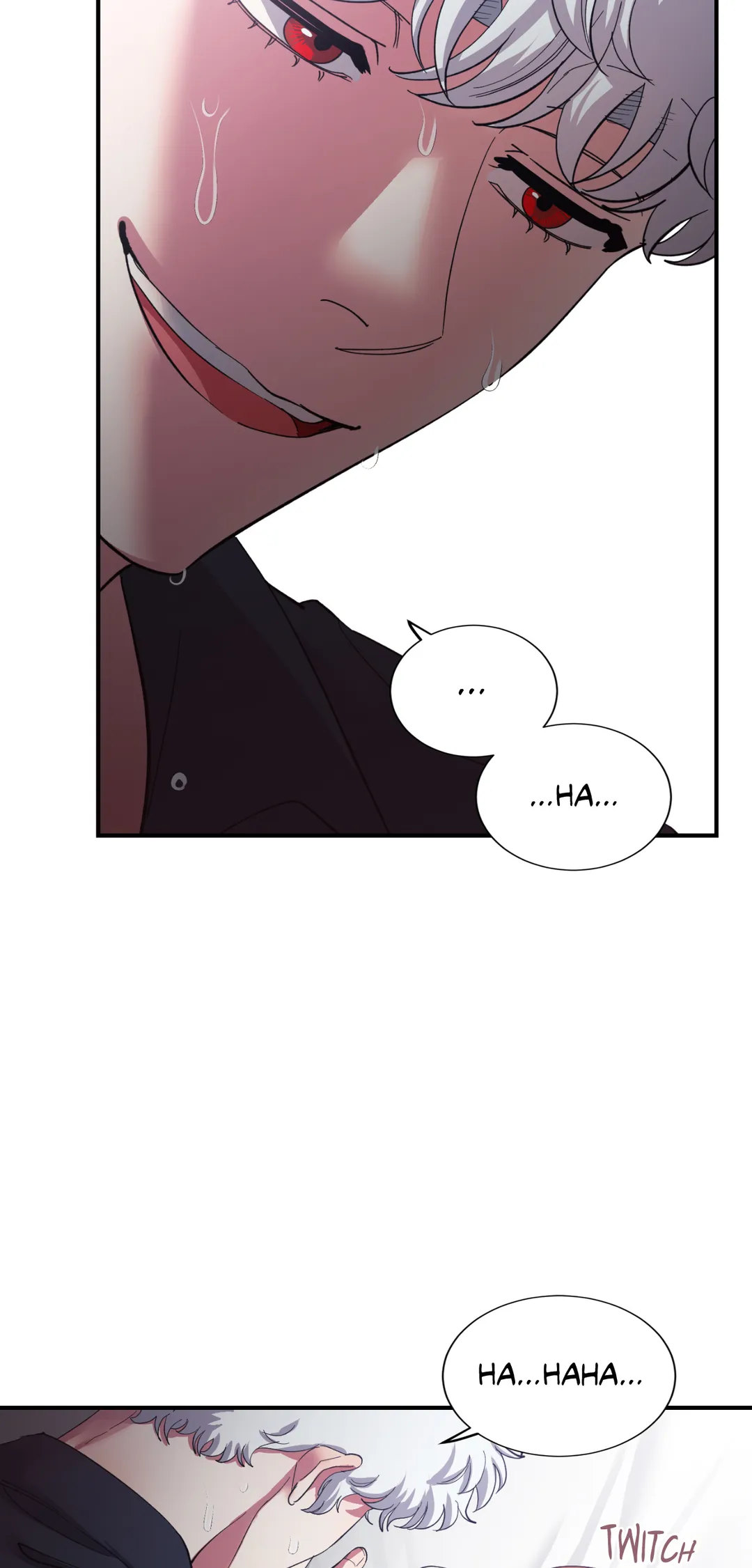 Hana’s Demons of Lust Chapter 38 - Page 26