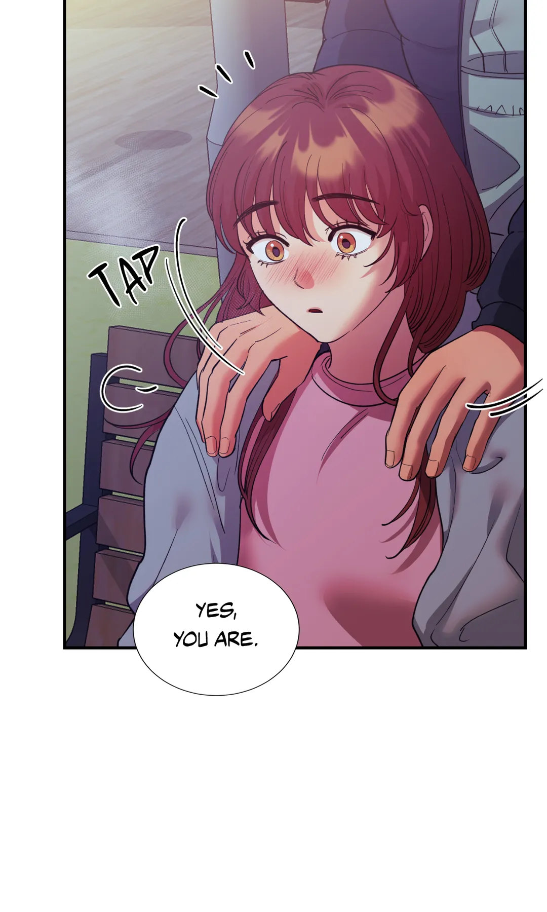 Hana’s Demons of Lust Chapter 39 - Page 45