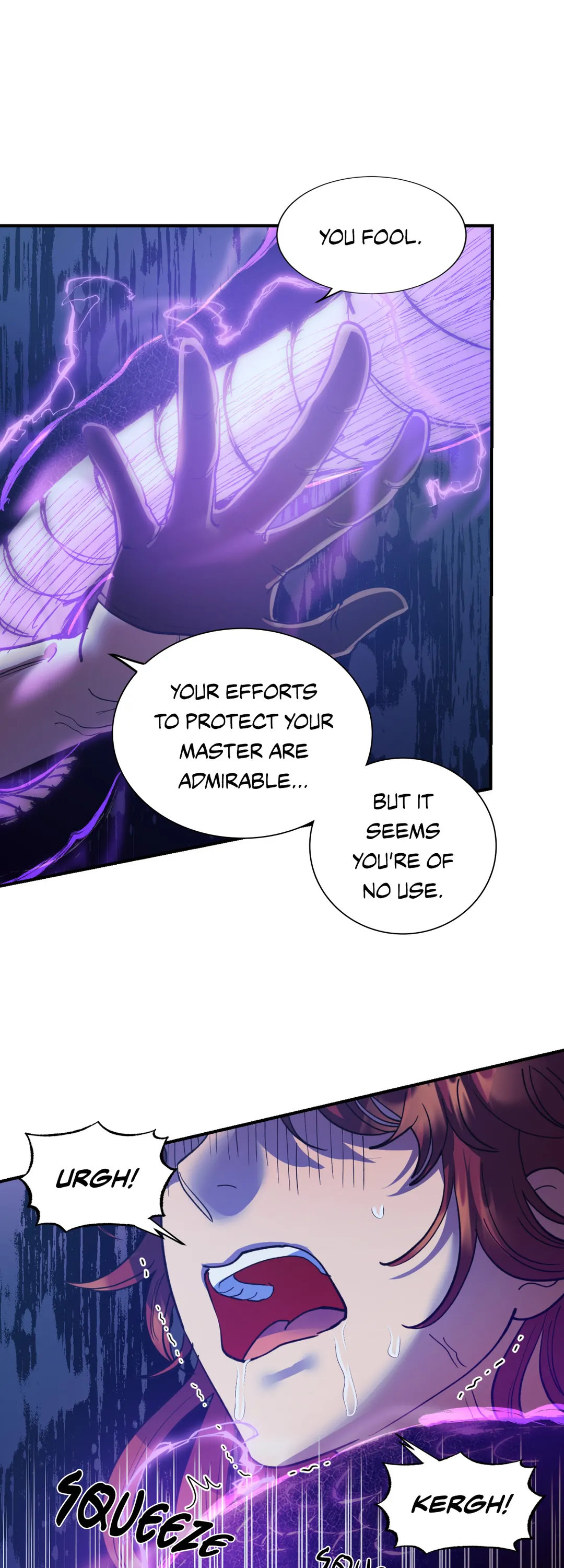 Hana’s Demons of Lust Chapter 40 - Page 31