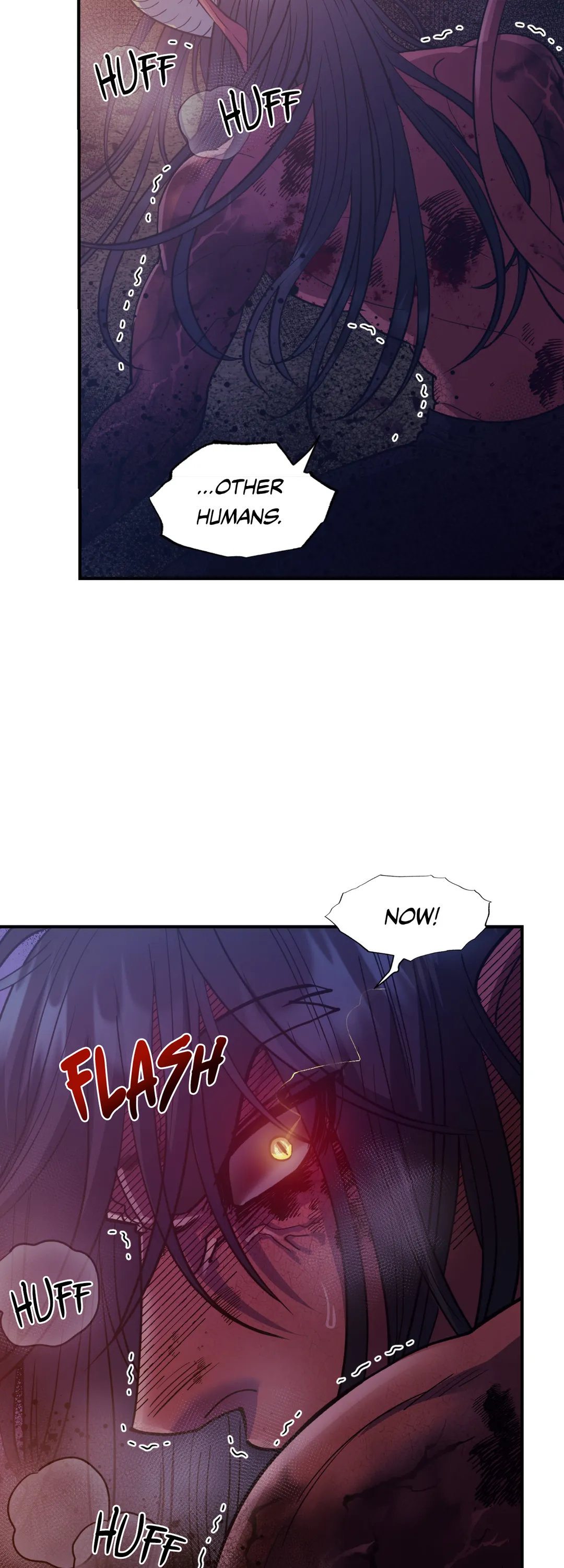 Hana’s Demons of Lust Chapter 40 - Page 38