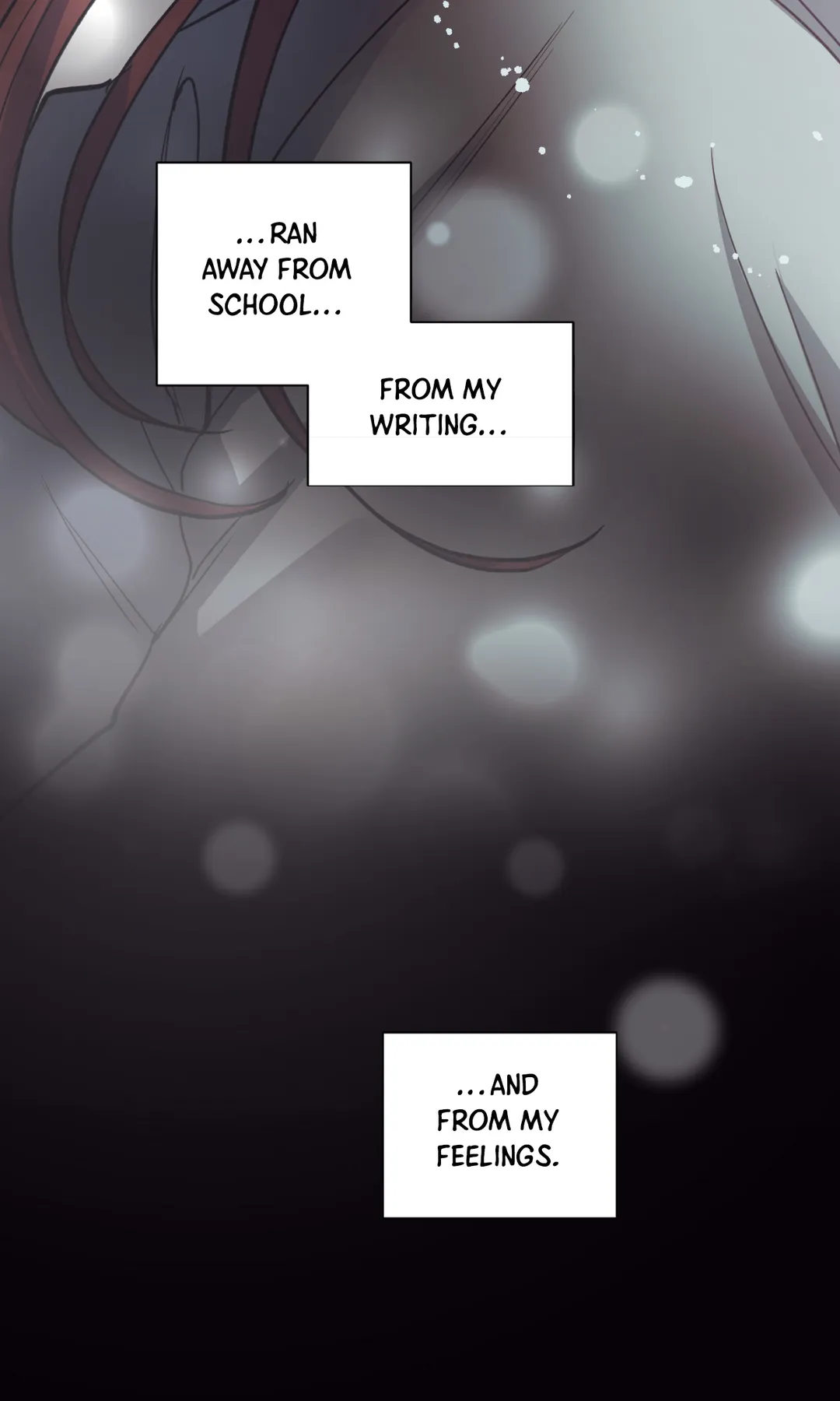 Hana’s Demons of Lust Chapter 41 - Page 55