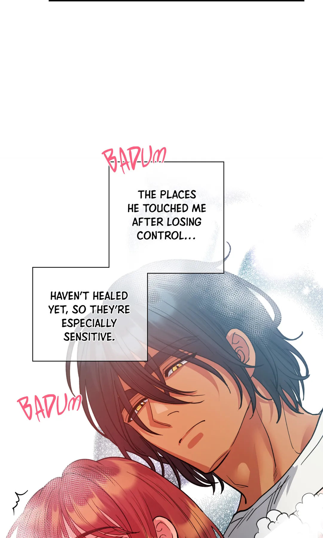 Hana’s Demons of Lust Chapter 45 - Page 14