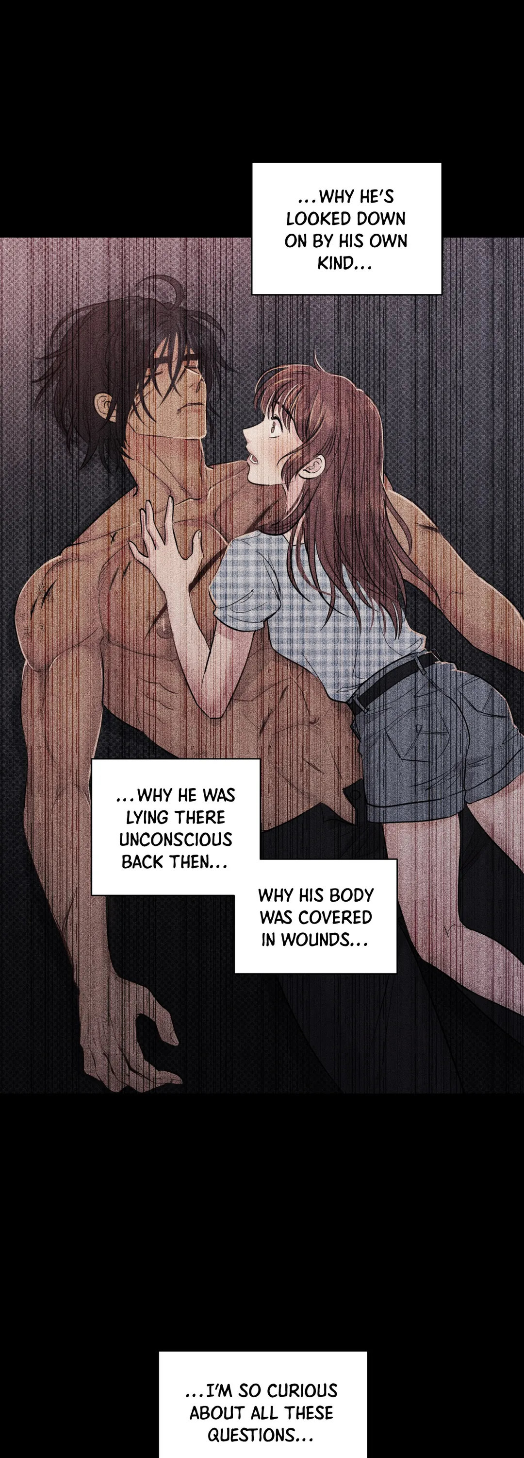 Hana’s Demons of Lust Chapter 52 - Page 28