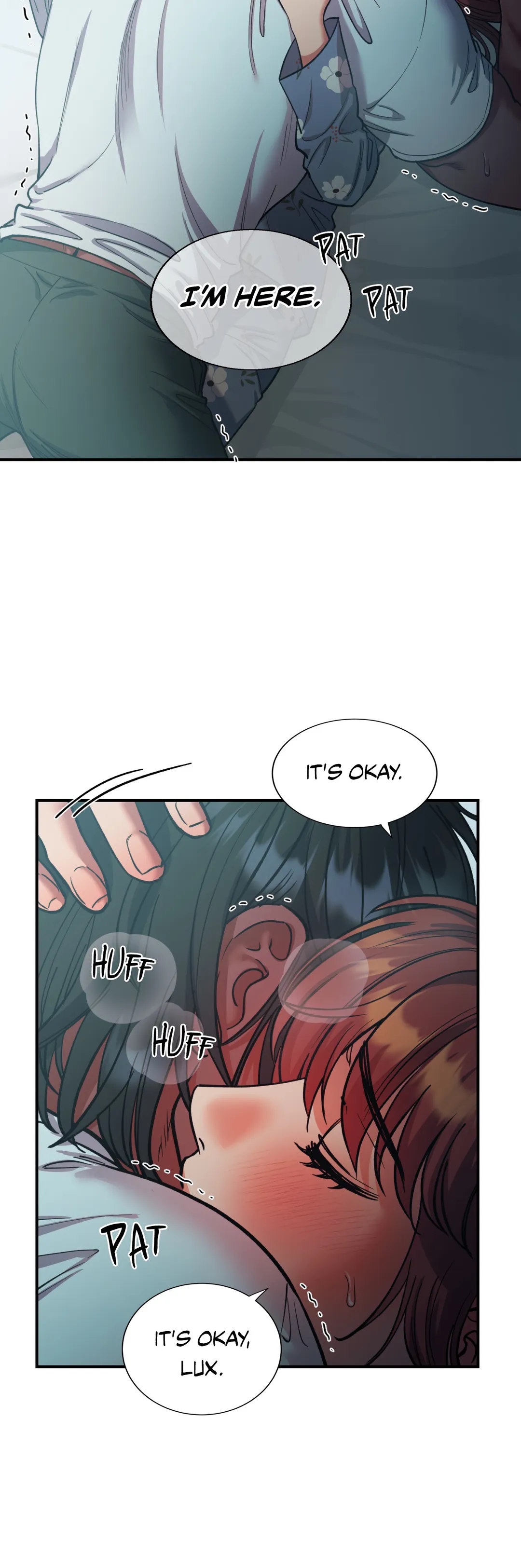 Hana’s Demons of Lust Chapter 54 - Page 9