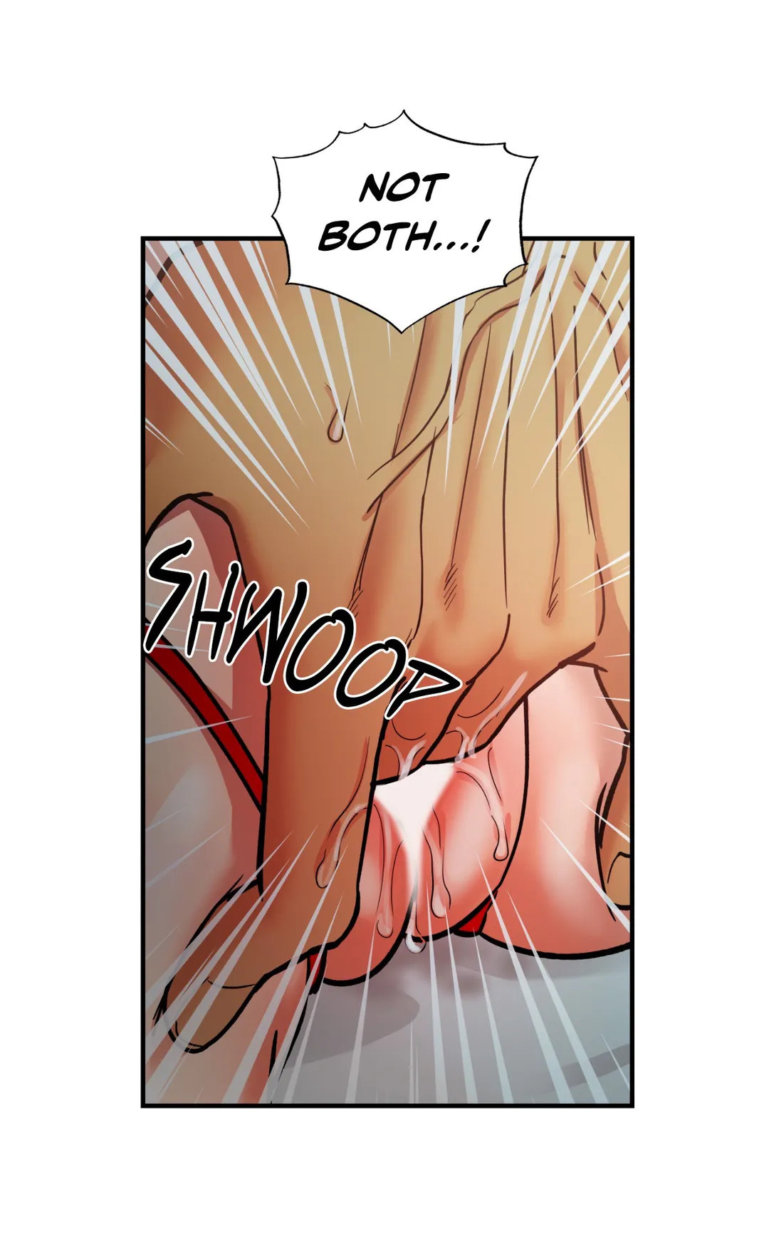 Hana’s Demons of Lust Chapter 58 - Page 70