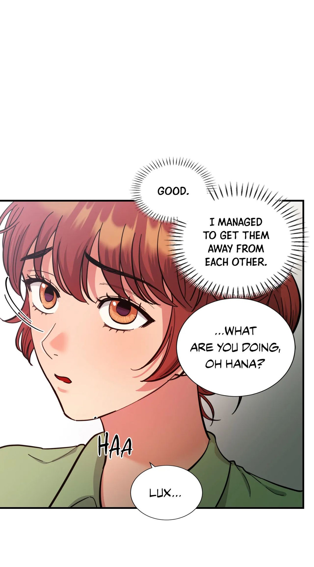 Hana’s Demons of Lust Chapter 62 - Page 17