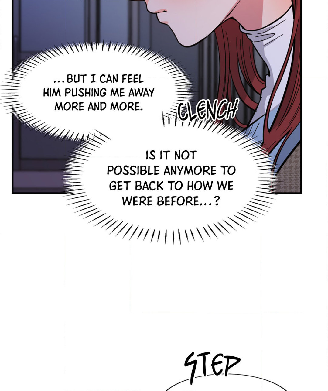 Hana’s Demons of Lust Chapter 74 - Page 23