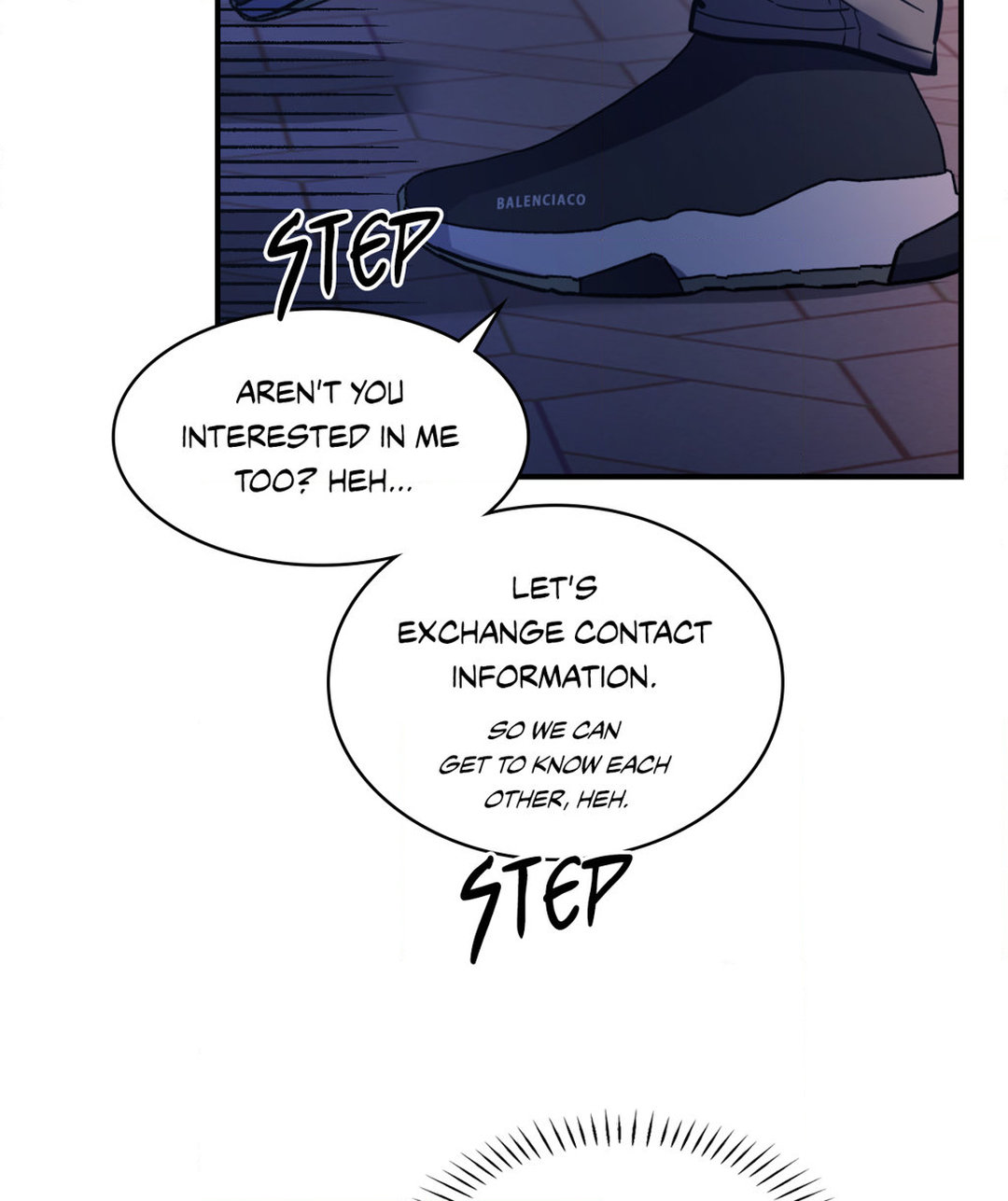 Hana’s Demons of Lust Chapter 74 - Page 30