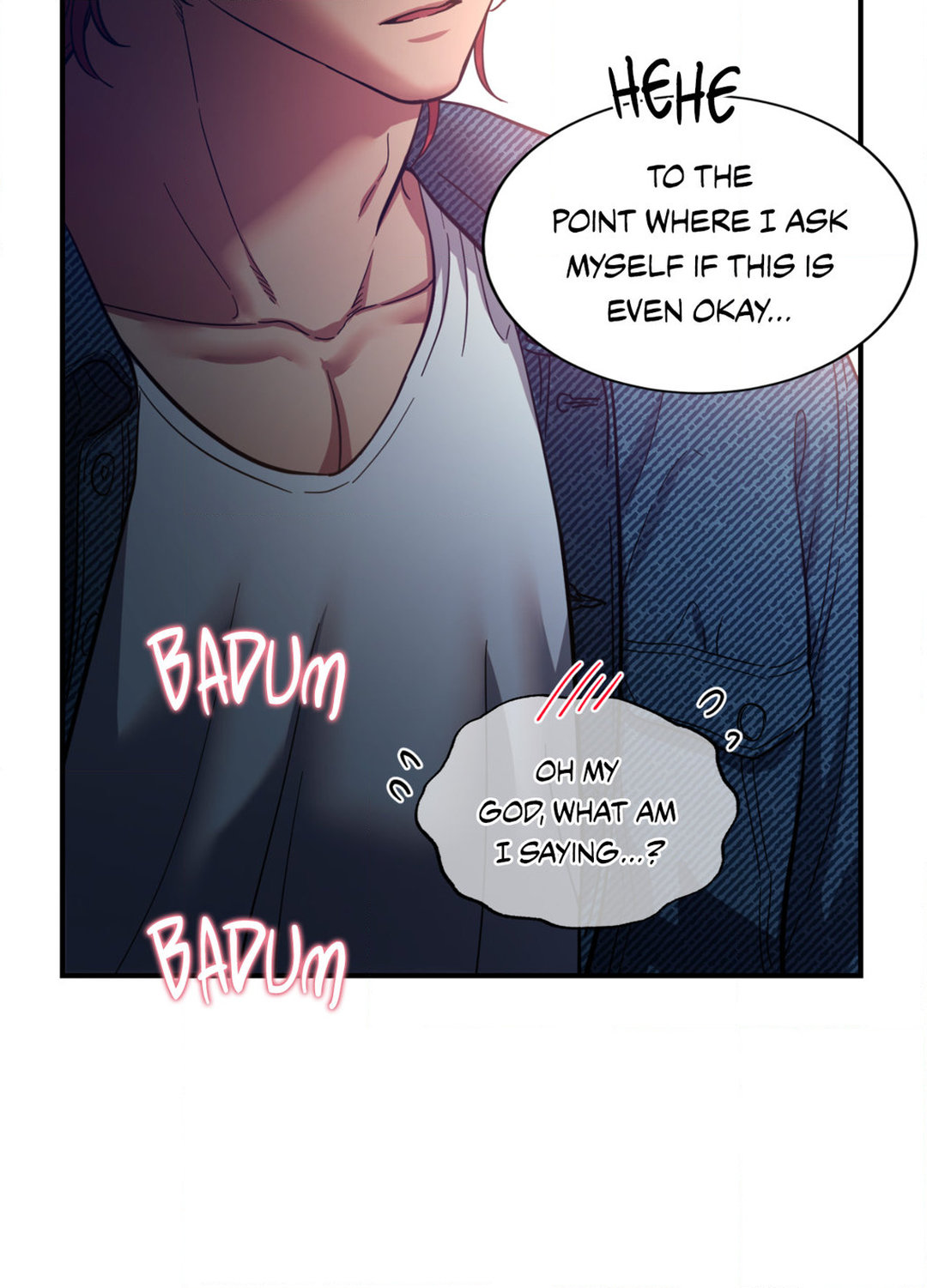 Hana’s Demons of Lust Chapter 74 - Page 84