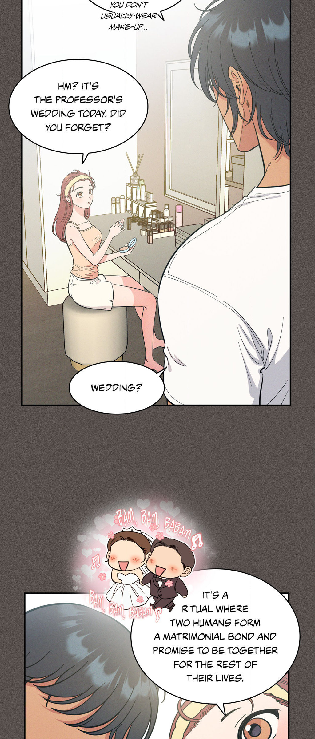 Hana’s Demons of Lust Chapter 82 - Page 35