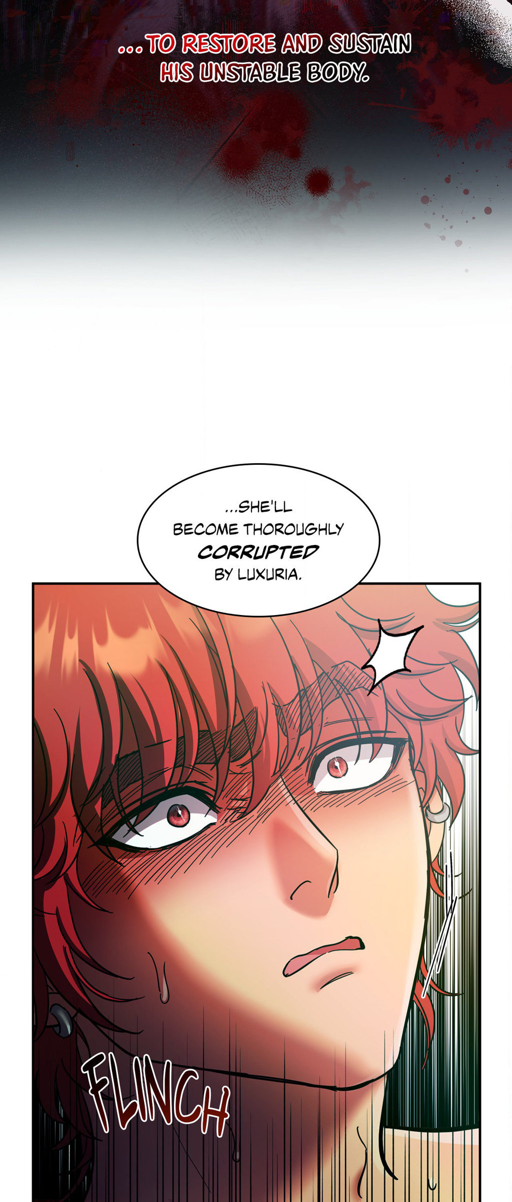 Hana’s Demons of Lust Chapter 82 - Page 4