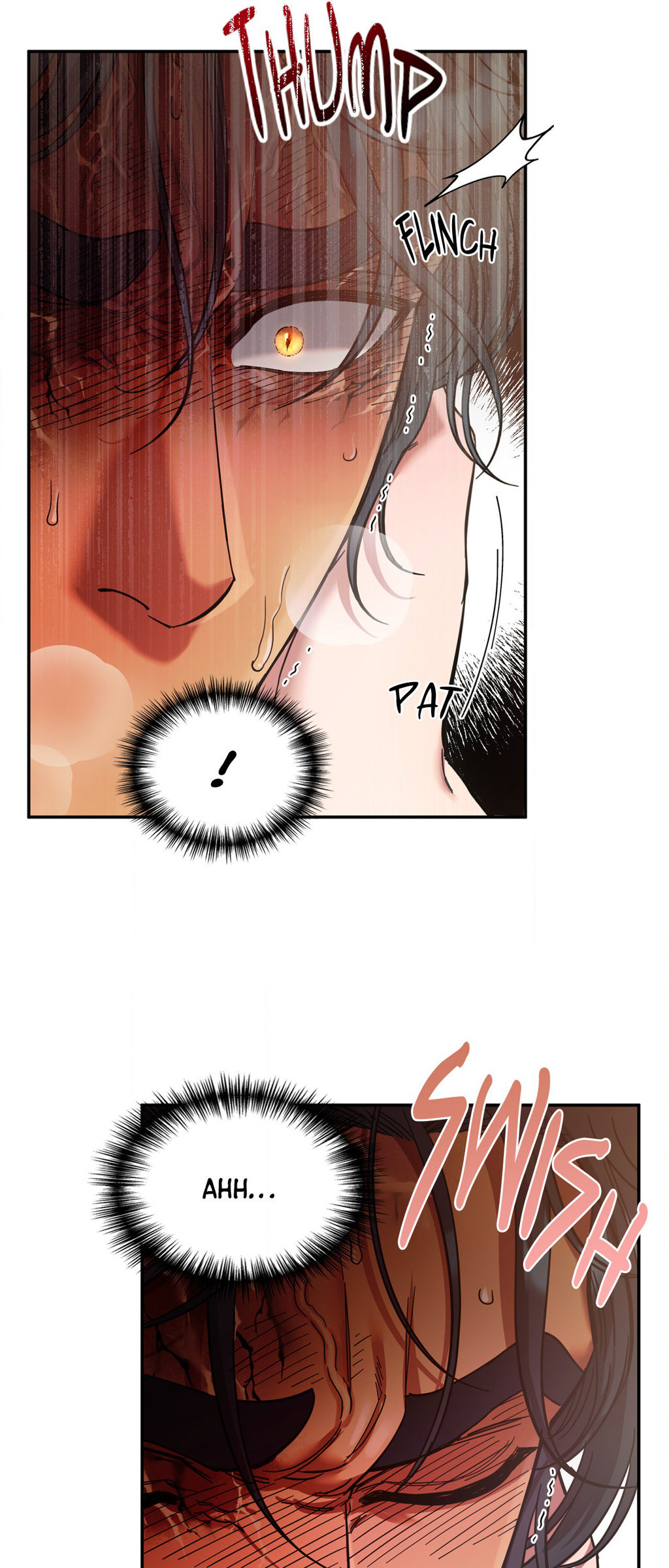 Hana’s Demons of Lust Chapter 83 - Page 4