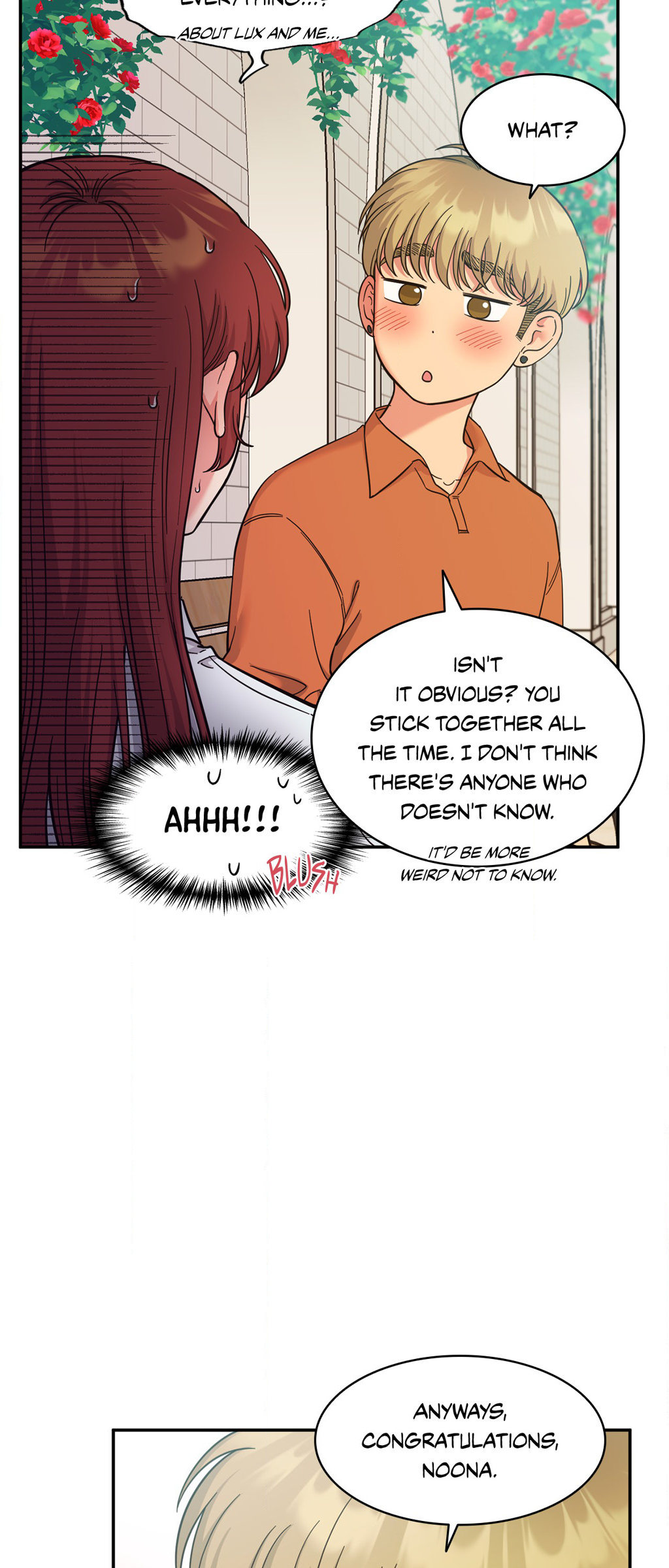 Hana’s Demons of Lust Chapter 83 - Page 48